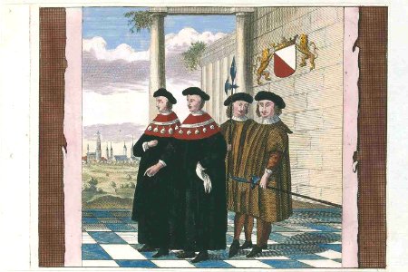 Atlas Schoemaker-UTRECHTSTAD-DEEL1-1056RR-Stad Utrecht, Burgermeesters