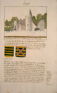 Atlas Schoemaker-WESTFRIESLAND-DEEL1-002-Noord-Holland, Amstel
