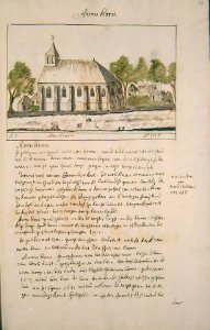 Atlas Schoemaker-WESTFRIESLAND-DEEL1-037-Noord-Holland, Avenhorn