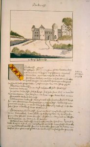 Atlas Schoemaker-WESTFRIESLAND-DEEL1-079-Noord-Holland, Bakenesse