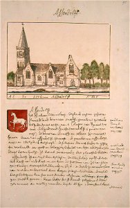 Atlas Schoemaker-WESTFRIESLAND-DEEL1-048-Noord-Holland, Assendelft