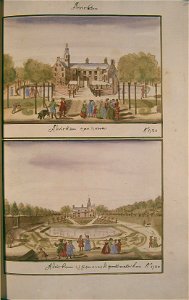 Atlas Schoemaker-WESTFRIESLAND-DEEL1-015-Noord-Holland, Adrichem