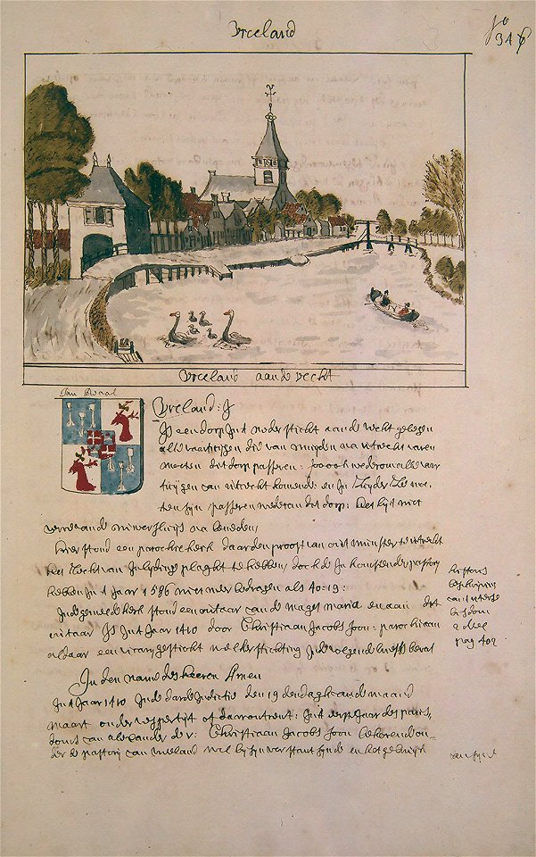 Atlas Schoemaker-UTRECHT-DEEL2-3268-Utrecht, Vreeland