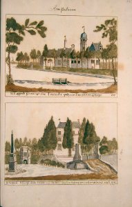 Atlas Schoemaker-WESTFRIESLAND-DEEL1-028-Noord-Holland, Amstelveen