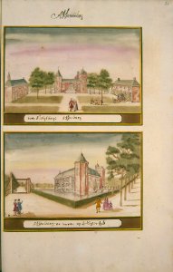 Atlas Schoemaker-WESTFRIESLAND-DEEL1-041-Noord-Holland, Assemburg