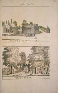 Atlas Schoemaker-WESTFRIESLAND-DEEL1-113-Noord-Holland, Bergen