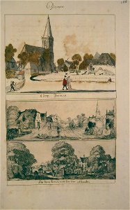 Atlas Schoemaker-WESTFRIESLAND-DEEL1-234-Noord-Holland, Diemen