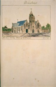 Atlas Schoemaker-WESTFRIESLAND-DEEL1-095-Noord-Holland, Bovenkarspel