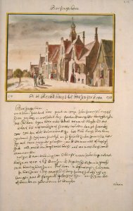 Atlas Schoemaker-WESTFRIESLAND-DEEL1-135-Noord-Holland, Barsingerhorn
