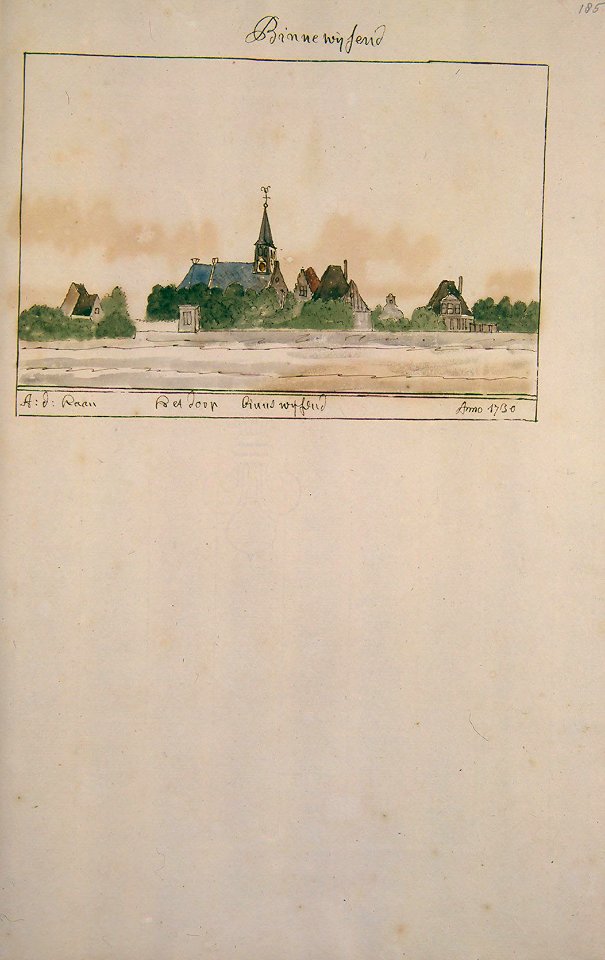 Atlas Schoemaker-WESTFRIESLAND-DEEL1-117-Noord-Holland, Binnenwijzend