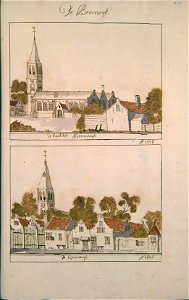 Atlas Schoemaker-WESTFRIESLAND-DEEL1-148-Noord-Holland, Beverwijk