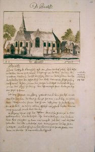 Atlas Schoemaker-WESTFRIESLAND-DEEL1-101-Noord-Holland, Beets