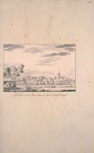 Atlas Schoemaker-WESTFRIESLAND-DEEL1-128-Noord-Holland, De Beemster