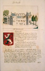 Atlas Schoemaker-WESTFRIESLAND-DEEL1-159-Noord-Holland, Berkenrode