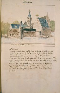 Atlas Schoemaker-WESTFRIESLAND-DEEL1-013-Noord-Holland, Adrichem