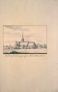 Atlas Schoemaker-WESTFRIESLAND-DEEL1-168-Noord-Holland, Broek op Langedijk