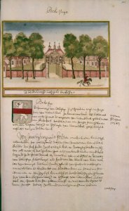Atlas Schoemaker-WESTFRIESLAND-DEEL1-082-Noord-Holland, Bekesteyn