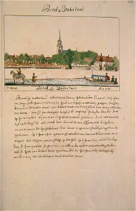 Atlas Schoemaker-WESTFRIESLAND-DEEL1-179-Noord-Holland, Broek in Waterland