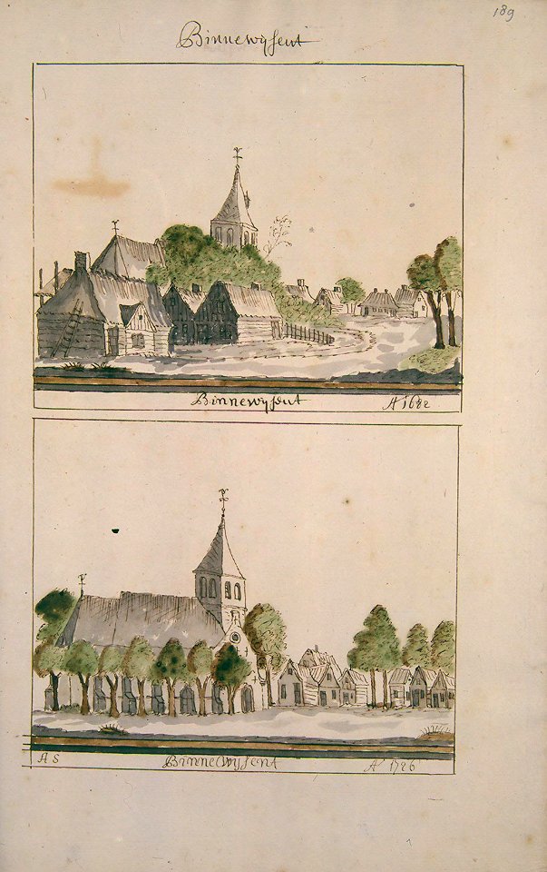 Atlas Schoemaker-WESTFRIESLAND-DEEL1-120-Noord-Holland, Binnenwijzend