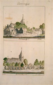 Atlas Schoemaker-WESTFRIESLAND-DEEL1-120-Noord-Holland, Binnenwijzend