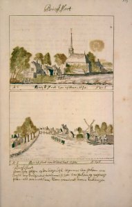 Atlas Schoemaker-WESTFRIESLAND-DEEL1-173-Noord-Holland, Buiksloot