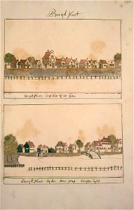 Atlas Schoemaker-WESTFRIESLAND-DEEL1-175-Noord-Holland, Buiksloot