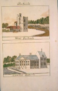Atlas Schoemaker-WESTFRIESLAND-DEEL1-158-Noord-Holland, Berkenrode