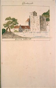 Atlas Schoemaker-WESTFRIESLAND-DEEL1-156-Noord-Holland, Berkenrode