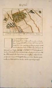 Atlas Schoemaker-WESTFRIESLAND-DEEL2-365-Noord-Holland, Het Gooi
