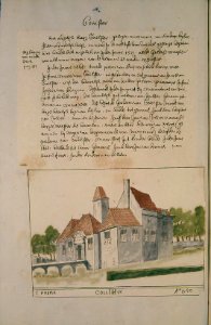 Atlas Schoemaker-WESTFRIESLAND-DEEL1-207-Noord-Holland, Coulster