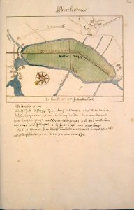 Atlas Schoemaker-WESTFRIESLAND-DEEL1-178-Noord-Holland, Broekermeer