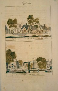 Atlas Schoemaker-WESTFRIESLAND-DEEL1-231-Noord-Holland, Diemen