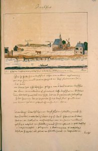 Atlas Schoemaker-WESTFRIESLAND-DEEL1-177-Noord-Holland, Buiksloot
