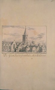 Atlas Schoemaker-WESTFRIESLAND-DEEL2-397-Noord-Holland, Grootebroek