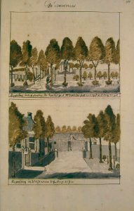 Atlas Schoemaker-WESTFRIESLAND-DEEL1-224-Noord-Holland, Diemermeer