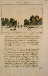 Atlas Schoemaker-WESTFRIESLAND-DEEL1-226-Noord-Holland, Diemermeer