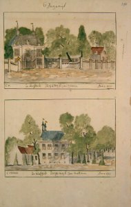 Atlas Schoemaker-WESTFRIESLAND-DEEL1-238-Noord-Holland, Duynwyk