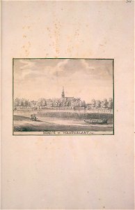Atlas Schoemaker-WESTFRIESLAND-DEEL1-182-Noord-Holland, Broek in Waterland