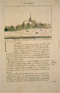 Atlas Schoemaker-WESTFRIESLAND-DEEL1-250-Noord-Holland, Durgerdam