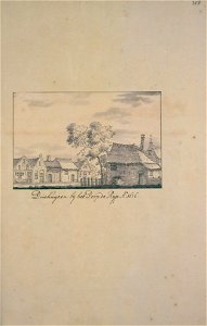 Atlas Schoemaker-WESTFRIESLAND-DEEL1-220-Noord-Holland, Driehuizen