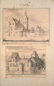 Atlas Schoemaker-WESTFRIESLAND-DEEL1-206-Noord-Holland, Coulster