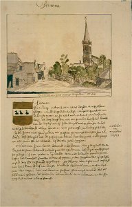 Atlas Schoemaker-WESTFRIESLAND-DEEL1-230-Noord-Holland, Diemen