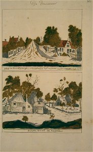 Atlas Schoemaker-WESTFRIESLAND-DEEL1-229-Noord-Holland, Diemermeer