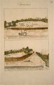 Atlas Schoemaker-WESTFRIESLAND-DEEL1-243-Noord-Holland, Diemermeer