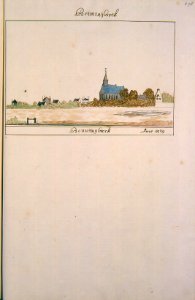 Atlas Schoemaker-WESTFRIESLAND-DEEL1-165-Noord-Holland, Benningbroek