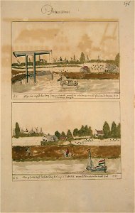 Atlas Schoemaker-WESTFRIESLAND-DEEL1-241-Noord-Holland, Diemermeer