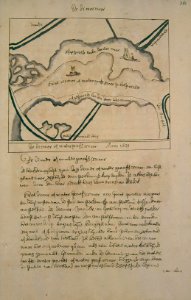 Atlas Schoemaker-WESTFRIESLAND-DEEL1-223-Noord-Holland, Diemermeer