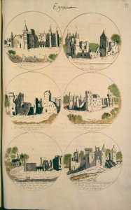 Atlas Schoemaker-WESTFRIESLAND-DEEL2-339-Noord-Holland, Egmond