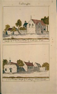 Atlas Schoemaker-WESTFRIESLAND-DEEL2-270-Noord-Holland, Enkhuizen