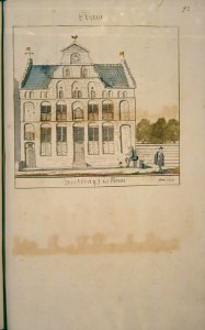 Atlas Schoemaker-WESTFRIESLAND-DEEL2-319-Noord-Holland, Edam